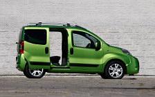 Wallpapers Fiat Qubo 2008