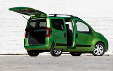 Wallpapers Fiat Qubo 2008