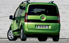 Wallpapers Fiat Qubo 2008