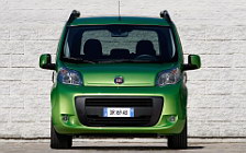 Wallpapers Fiat Qubo 2008