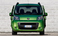 Wallpapers Fiat Qubo 2008