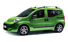 Wallpapers Fiat Qubo 2008