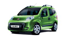 Wallpapers Fiat Qubo 2008