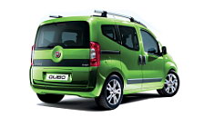 Wallpapers Fiat Qubo 2008