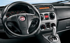 Wallpapers Fiat Qubo 2008