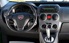 Wallpapers Fiat Qubo 2008