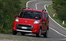 Cars wallpapers Fiat Qubo - 2010