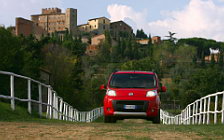 Cars wallpapers Fiat Qubo - 2010