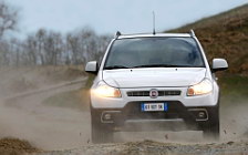 Wallpapers Fiat Sedici 2009