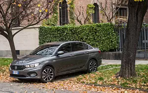 Cars wallpapers Fiat Tipo - 2015