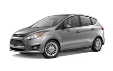 Cars wallpapers Ford C-Max Hybrid US-spec - 2013