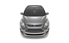 Cars wallpapers Ford C-Max Hybrid US-spec - 2013