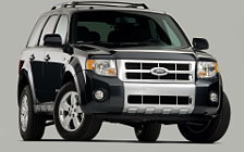 Cars wallpapers Ford Escape - 2008