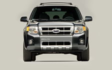Cars wallpapers Ford Escape - 2008