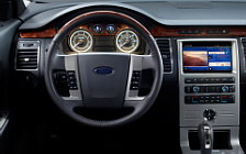 Cars wallpapers Ford Flex - 2009