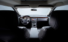 Cars wallpapers Ford Flex - 2009