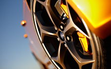 Cars wallpapers Ford Focus ST US-spec - 2011