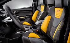 Cars wallpapers Ford Focus ST US-spec - 2011