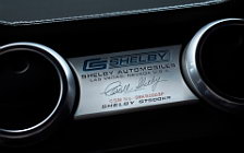 Cars wallpapers Ford Shelby GT500KR - 2008