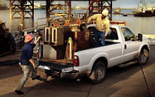 Cars wallpapers Ford F250 Super Duty - 2011