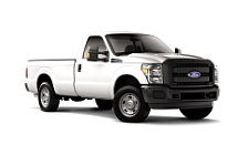 Cars wallpapers Ford F250 Super Duty - 2011