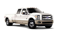 Cars wallpapers Ford F450 Super Duty - 2011