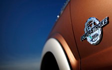 Cars wallpapers Ford Super Duty - 2011