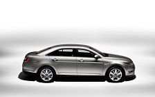 Cars wallpapers Ford Taurus - 2010