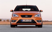 Cars wallpapers Ford Focus ST - 2005