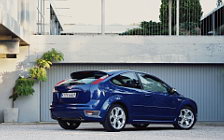 Cars wallpapers Ford Focus ST - 2005