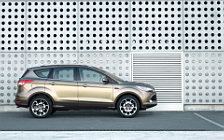 Cars wallpapers Ford Kuga - 2012