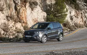 Cars wallpapers Ford Kuga ST-Line - 2016
