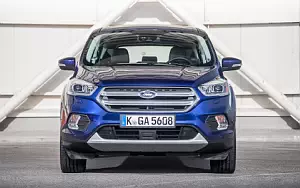 Cars wallpapers Ford Kuga Titanium - 2016