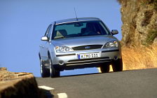 Cars wallpapers Ford Mondeo - 2000