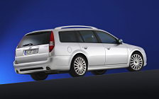 Cars wallpapers Ford Mondeo ST220 Estate - 2001