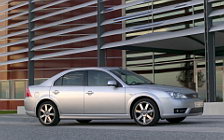 Cars wallpapers Ford Mondeo Titanium TDCi - 2006