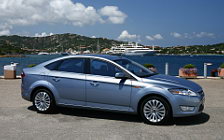 Ford Mondeo - 2007