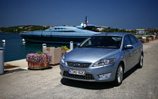 Ford Mondeo - 2007