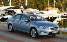 Ford Mondeo - 2007