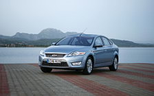 Ford Mondeo - 2007