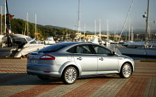 Ford Mondeo - 2007