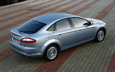 Ford Mondeo - 2007