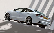 Cars wallpapers Ford Mondeo - 2013