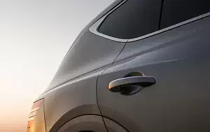 Cars wallpapers Genesis GV80 AWD US-spec - 2020