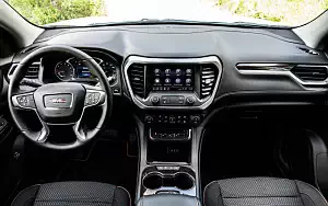 Cars wallpapers GMC Acadia AT4 - 2019