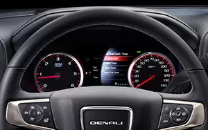 Cars wallpapers GMC Sierra 3500 HD Denali Crew Cab - 2014