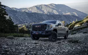 Cars wallpapers GMC Sierra AT4X Crew Cab AEV Edition - 2022