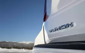 Cars wallpapers GMC Yukon AT4 - 2020