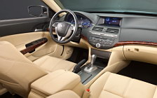 Cars wallpapers Honda Accord Crosstour EX-L - 2010