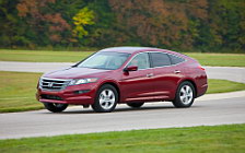 Cars wallpapers Honda Accord Crosstour EX - 2010